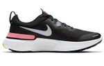 Кроссовки Nike React Miler 1 (Женская размерная сетка)