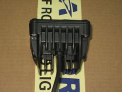 Aurora ALO-D3-2-P4J w/o wire