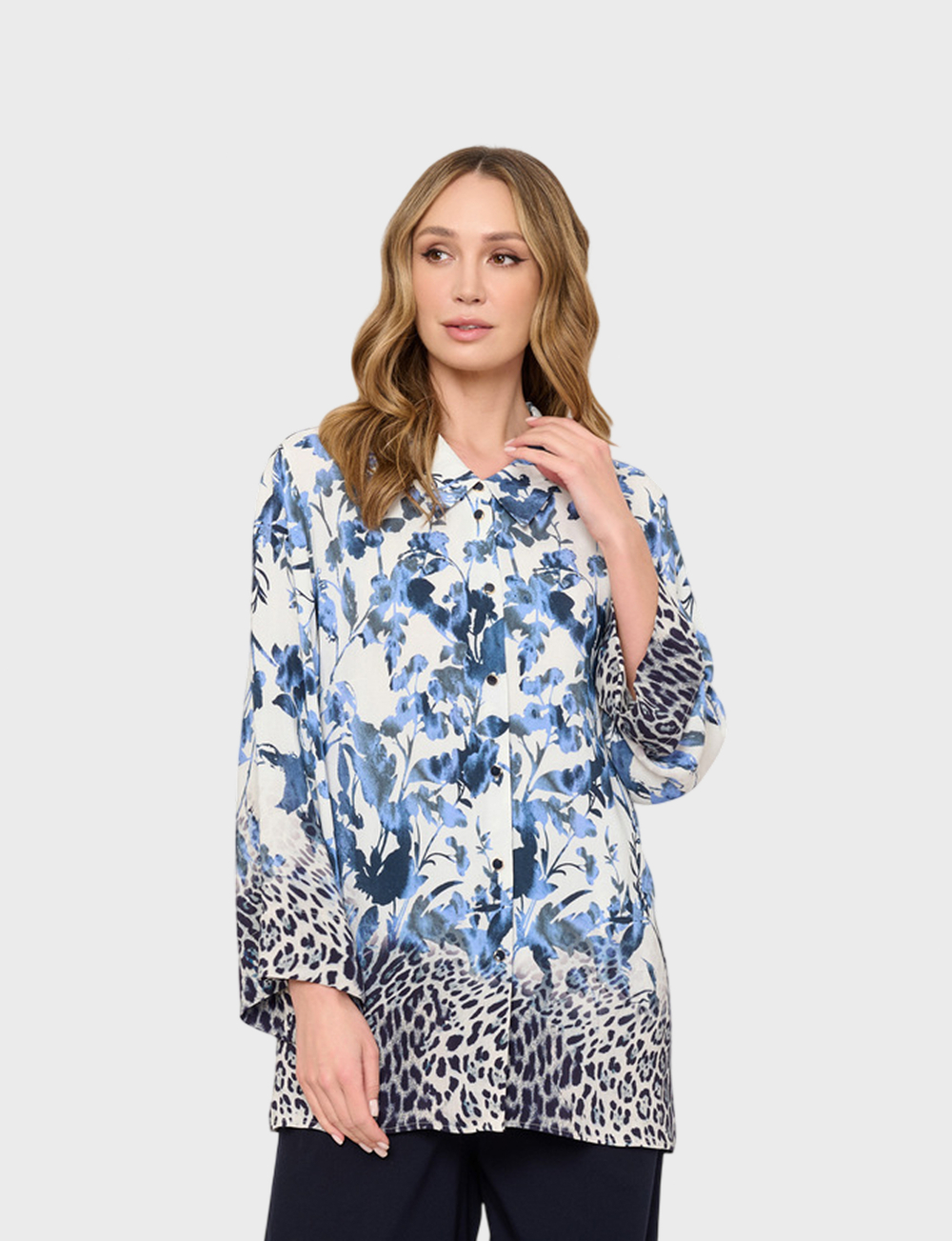 Блуза Franco Vello