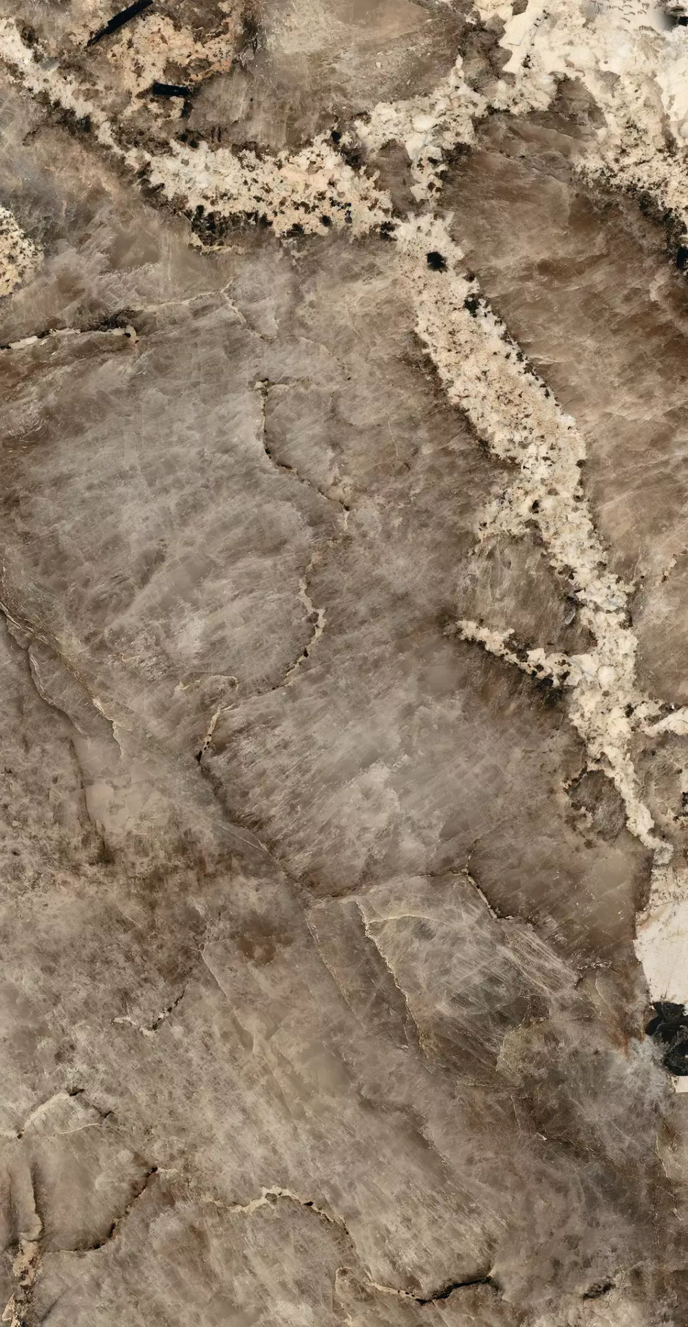 Керамогранит Heritage Flame Glossy 6mm RET