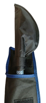 Удилище с кольцами Special Master Pro Kaida тест 50-80 гр 2,7 метра