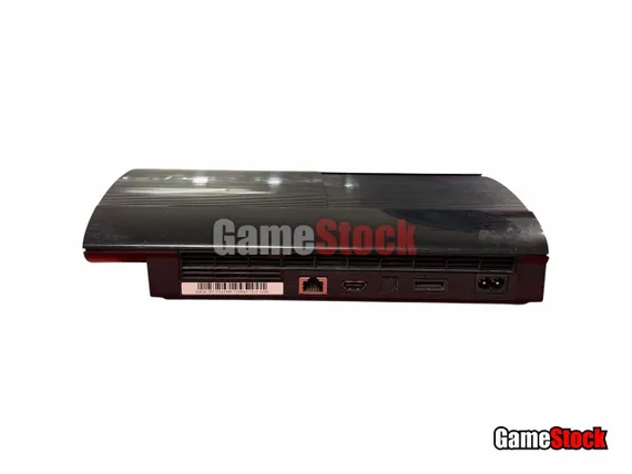 Sony Playstation 3 500GB Super Slim CECH-4208С S/N: 02274459881258865 Б/У