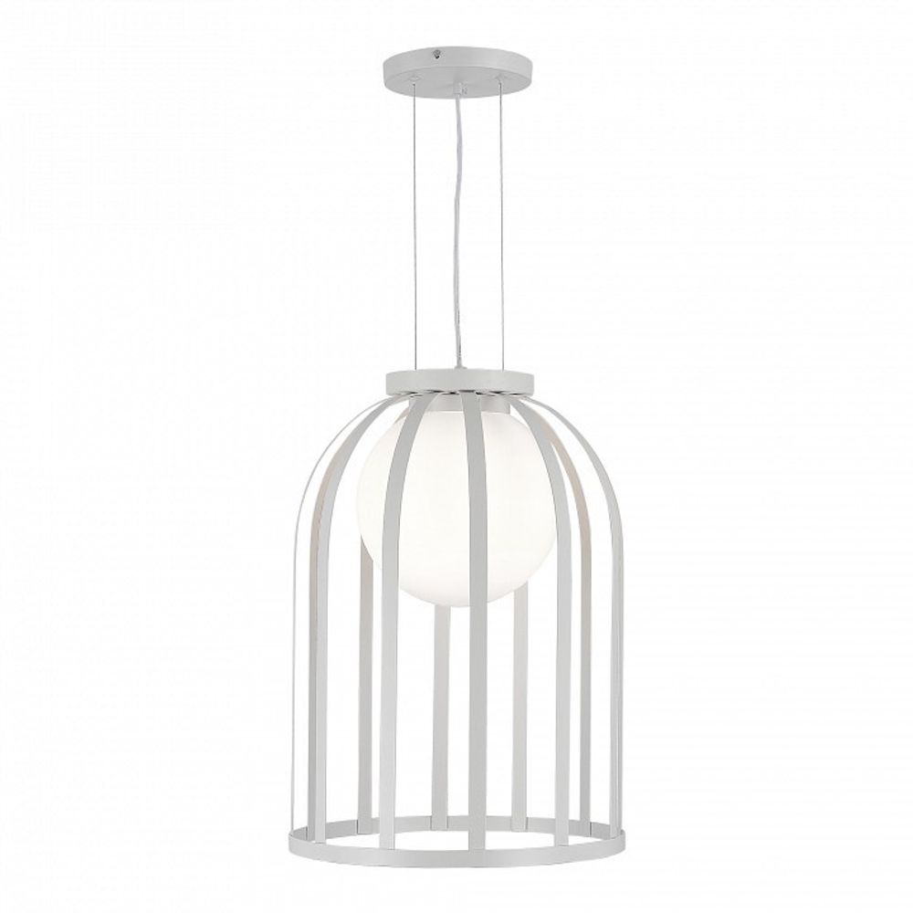 Подвесной светильник ST-Luce Nordic SL6129.503.01