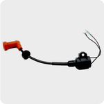 Катушка зажигания Yamaha 25/30 (61N-85570-00)