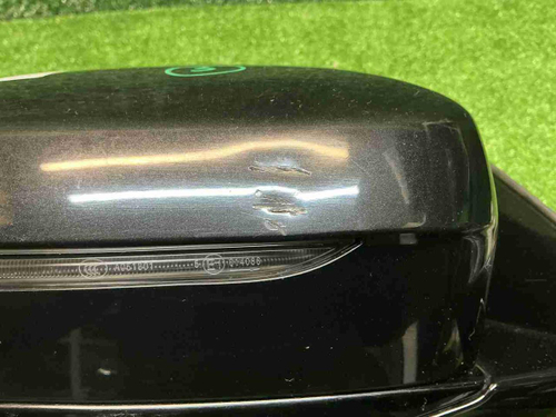 Зеркало правое BMW 5er G30 (2017-2023) 9 контактов