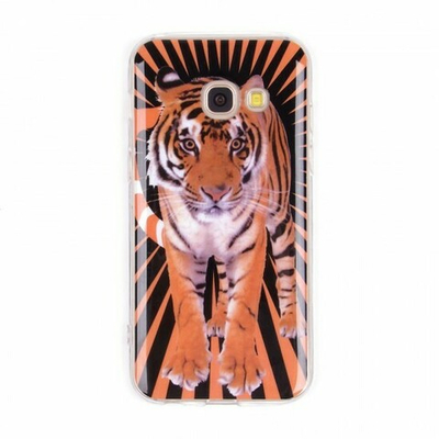 Чехол ТПУ для Samsung Galaxy A3 (2017), 009895