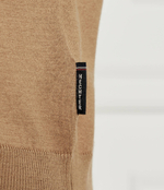 Свитер Hechter Paris - бежевый(65002-142801)