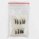 Мормышка "Столбик" (2мм)