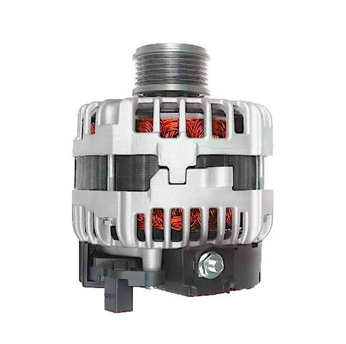 Генератор для BMW ALB6907