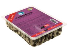 Маслины Marmarabirlik S черные с косточкой, 500 г, 2 шт