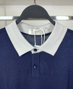 Поло Brunello Cucinelli