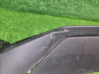 Юбка переднего бампера Geely Atlas 2 (2023-н.в.)