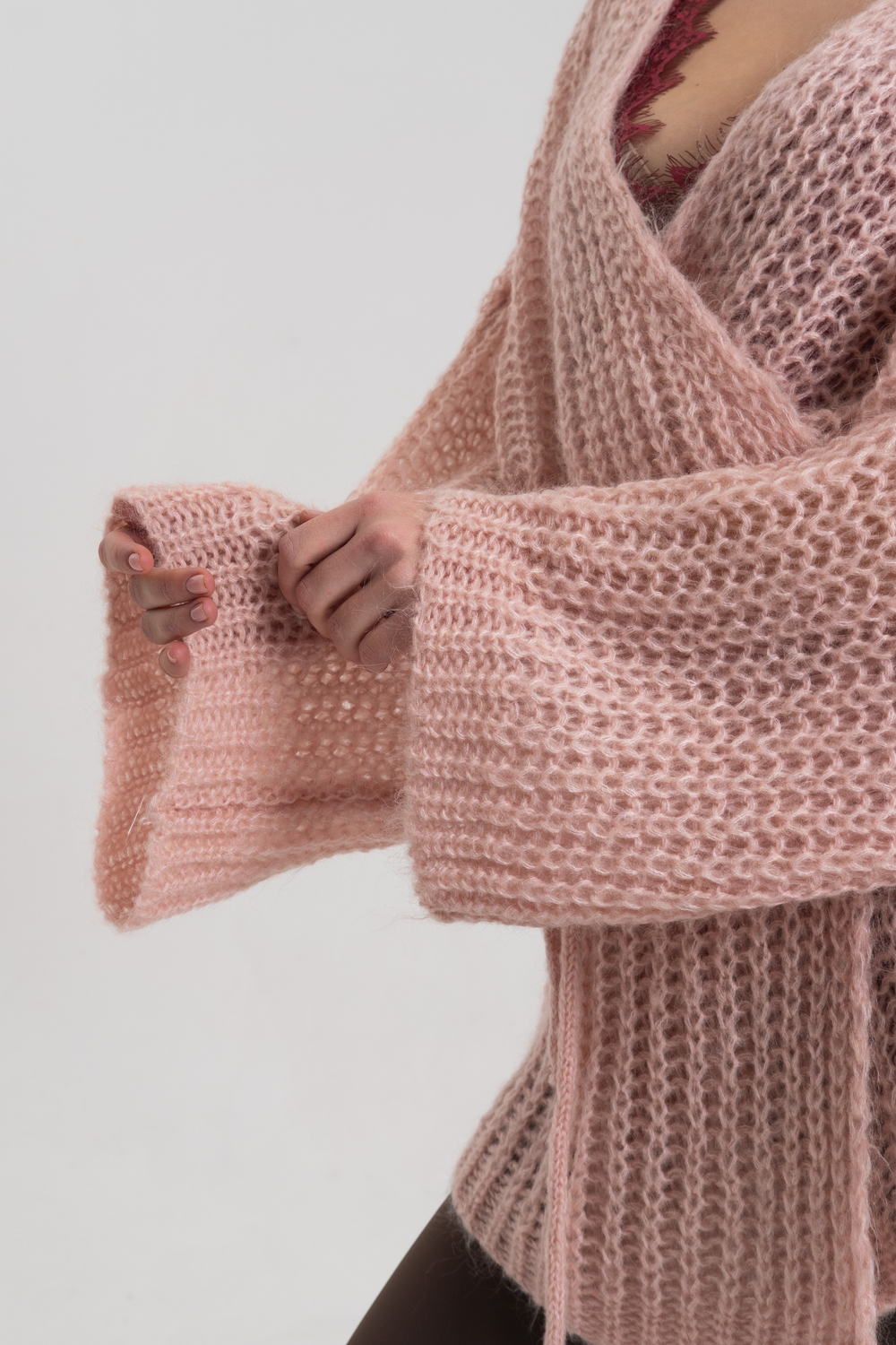 Кардиган Clothe