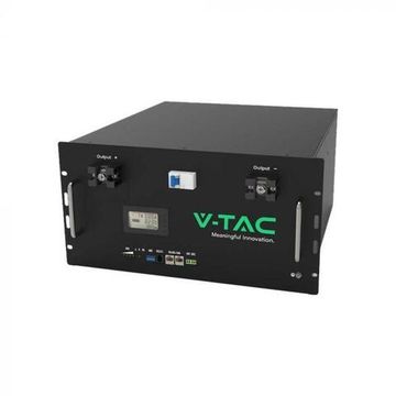 Акумуляторна батарея V-TAC LiFePO4 48V 200Аh 9,6kWh