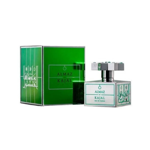 KAJAL Almaz edP 100ml unisex
