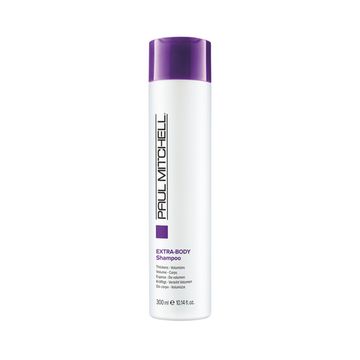 Paul Mitchell Шампунь для объема волос Extra-Body Shampoo, 300 мл