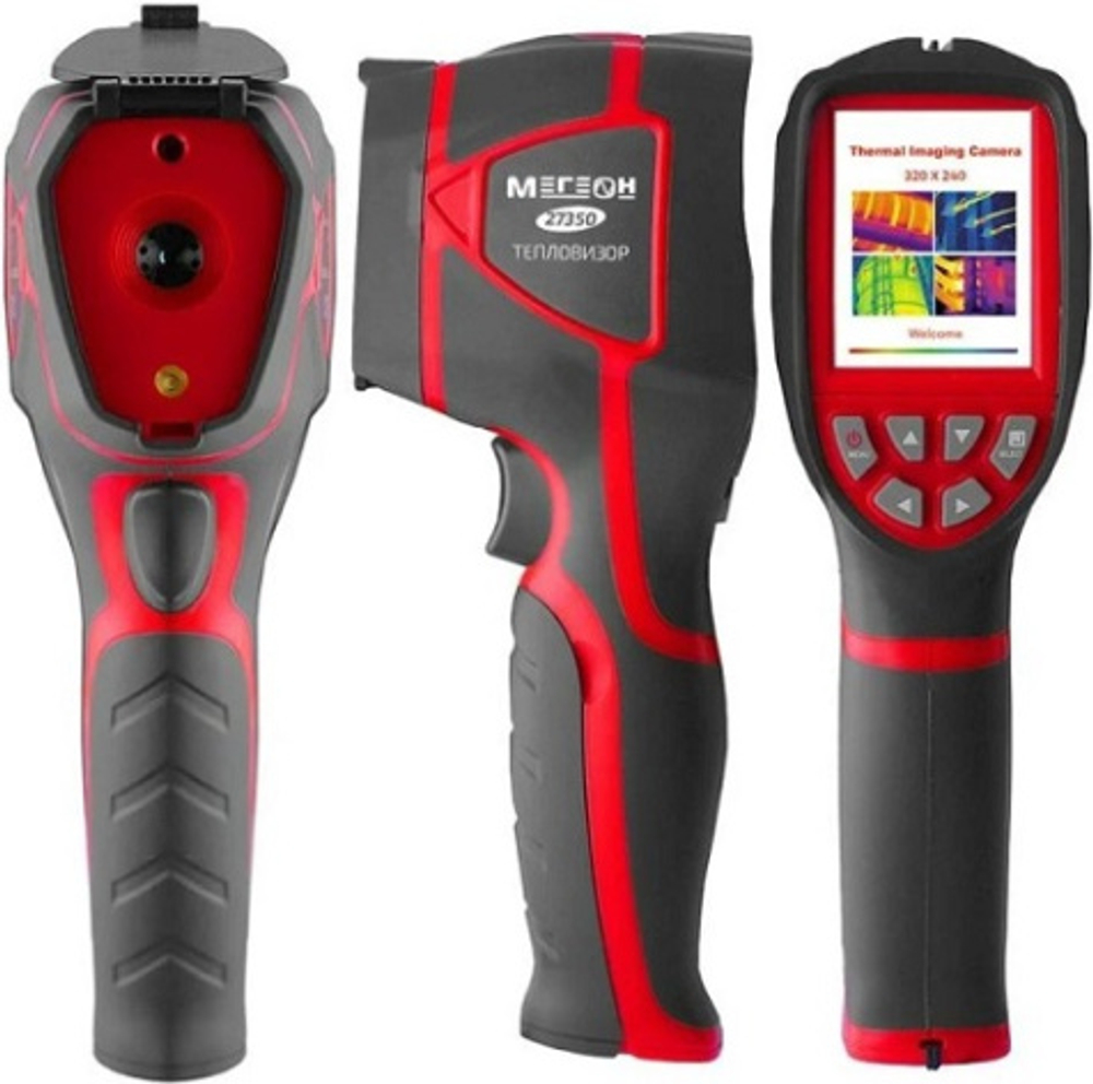 Тепловизор МЕГЕОН 27350