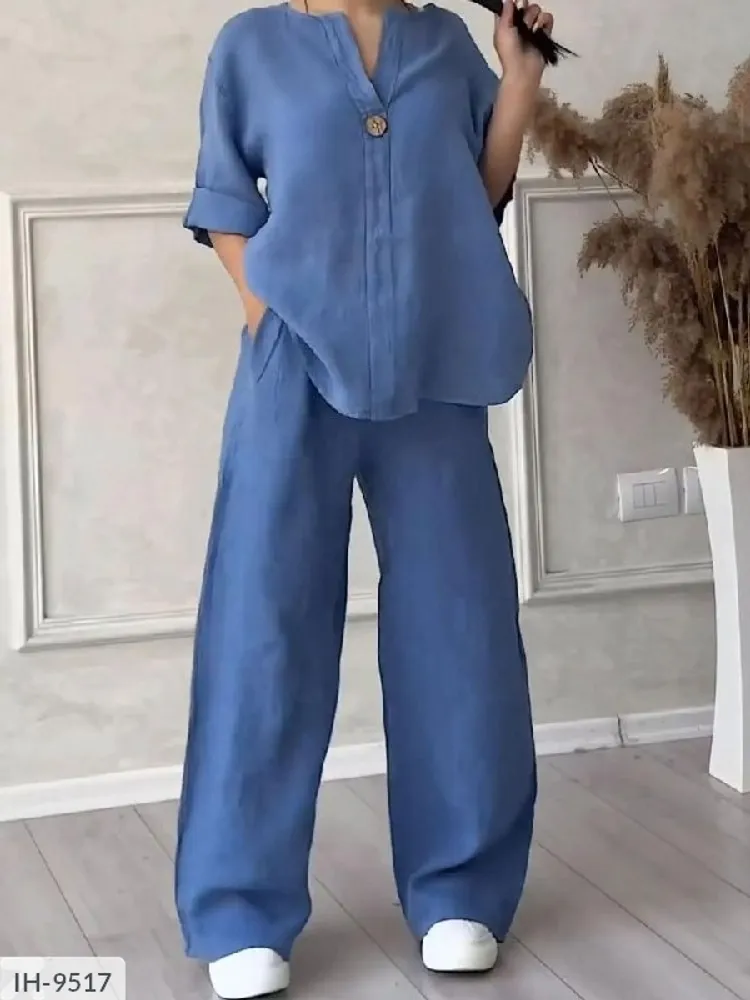 Костюм IH-9513 Фабрика Моды