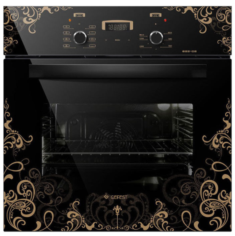 Электрический духовой шкаф GEFEST ДА 622-02 К19