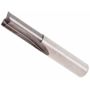 Фреза концевая пазовая D=8,0 I=31,7 S=8,0 L=60,0 CMT 912.080.11