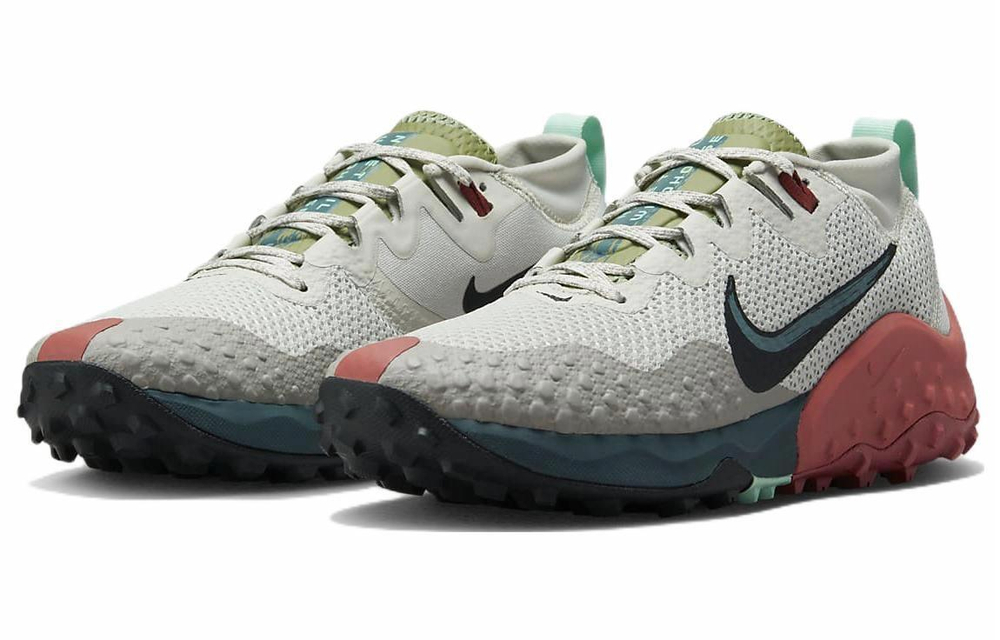 Кроссовки Nike Wildhorse 7 7 (Женская размерная сетка)