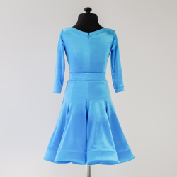 рейтинговые бальные платья для девочек купить