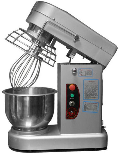 Миксер планетарный Master Lee ML-M8