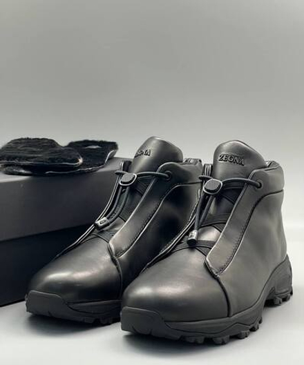 Ботинки Zegna