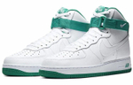 Кроссовки Nike Air Force 1 Neptune Green