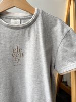 Хлопковая футболка Eleventy, 128