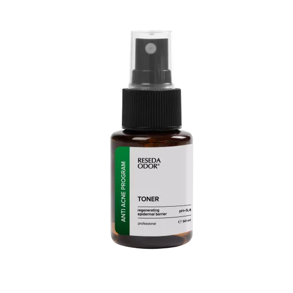 Тоник восстанавливающий эпидермальный барьер