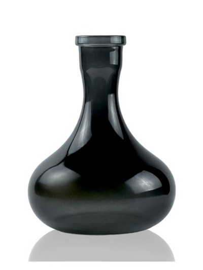 Колба для кальяна Glass MighT "ShadoW" (Дым)