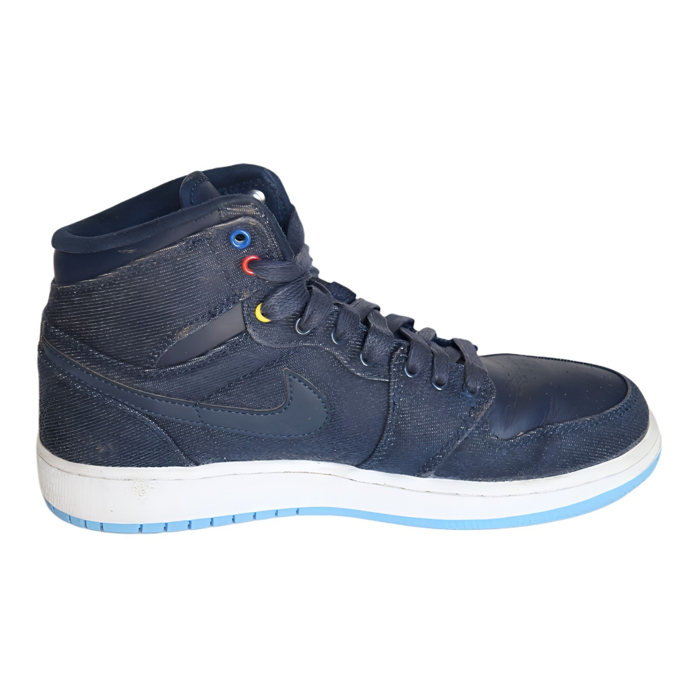Кроссовки Jordan Air Jordan 1 Retro Family Forever 2014