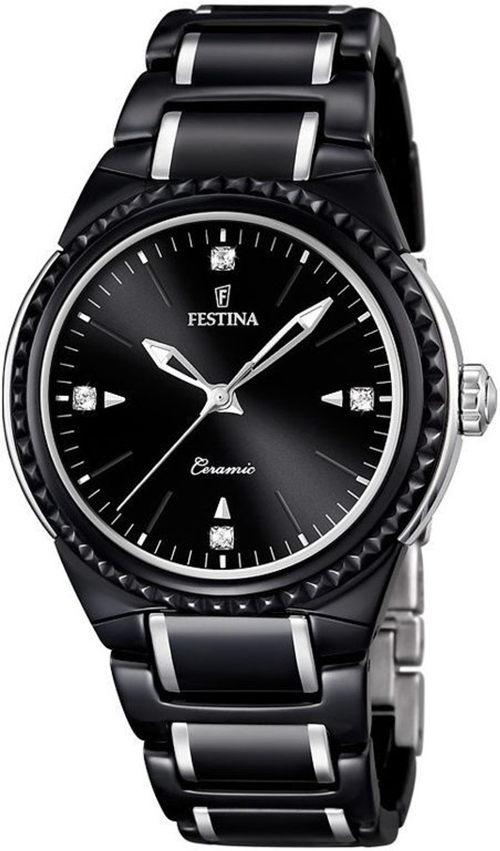 Женские наручные часы Festina F16698/4