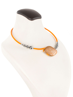 Колье Afrika Allegro