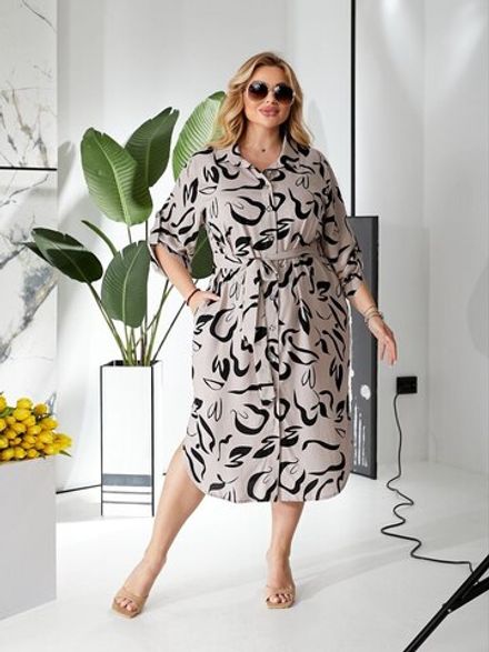 Платье УК-153 Fabrika Фото 1