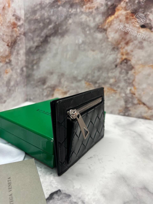 Картхолдер Bottega Veneta