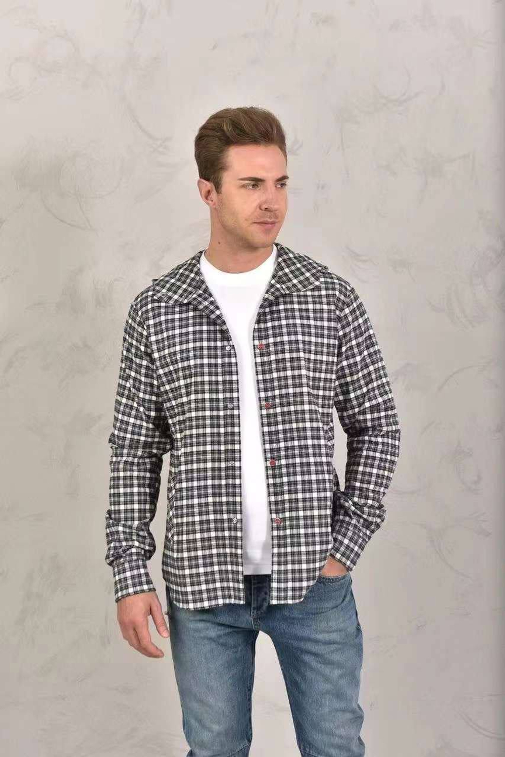 Рубашка Kiton