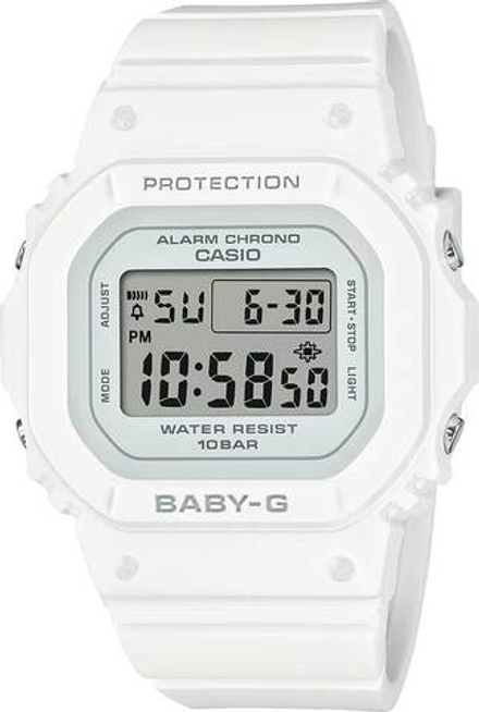 Часы Casio BGD-565-7