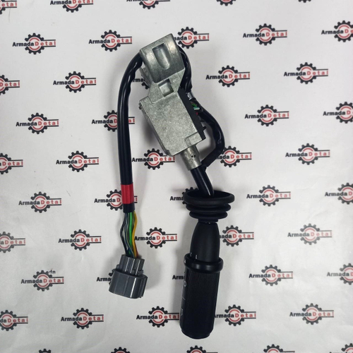 Переключатель подрулевой | 701/80299 | Spare Parts