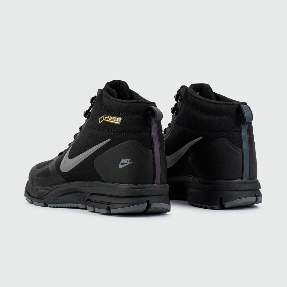 Кроссовки Nike Zoom Winflo 8 Mid Gtx Black