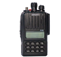 Радиостанция Аргут А-54 UHF