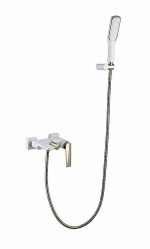 Смеситель для ванны Boheme Venturo 383-W