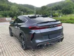 Карбоновый обвес для BMW X6M F96 2020-2023 БМВ
