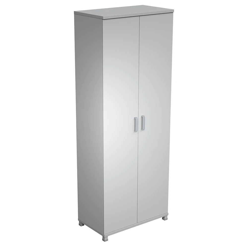 Гардероб вариант №2 (задняя стенка ЛДСП) АВАНС (AVANCE)