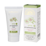 Крем для жирной, проблемной и комбинированной кожи БиоБьюти №4 с экстрактом Ромашки 50мл