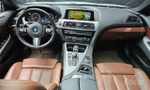 BMW 6 серии (F12) 640d xDrive M Sport Gran Coupe