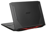 Ноутбук Acer AN515-55-55GK