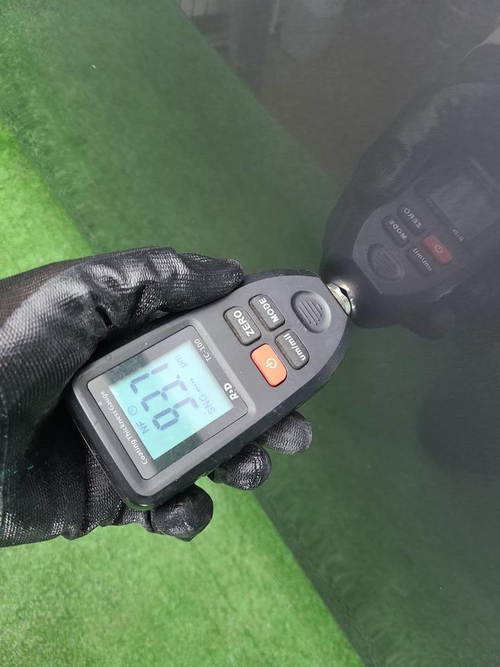 Капот BMW X5 F15 X6 F16 (2013-2018)