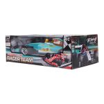 Гоночная машина на РУ, коробка 555-336